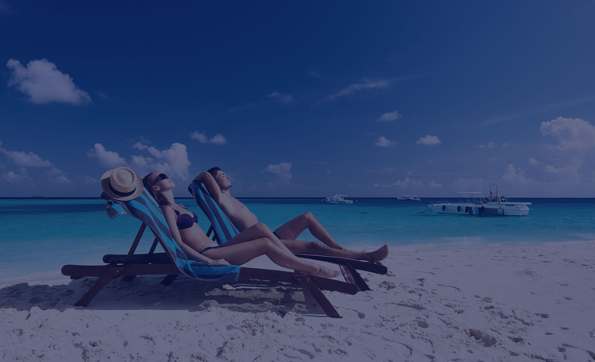 guides vacances