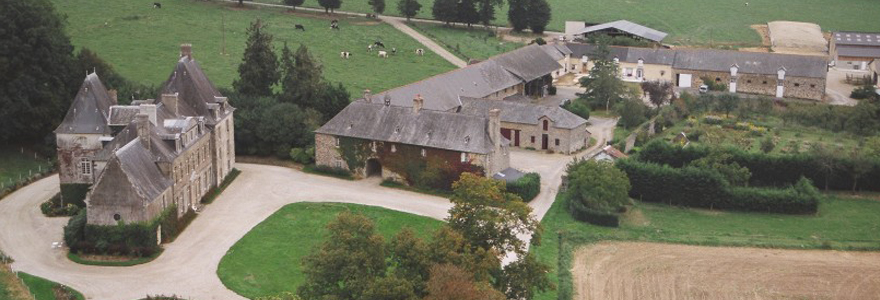 séjour à Saint Germain