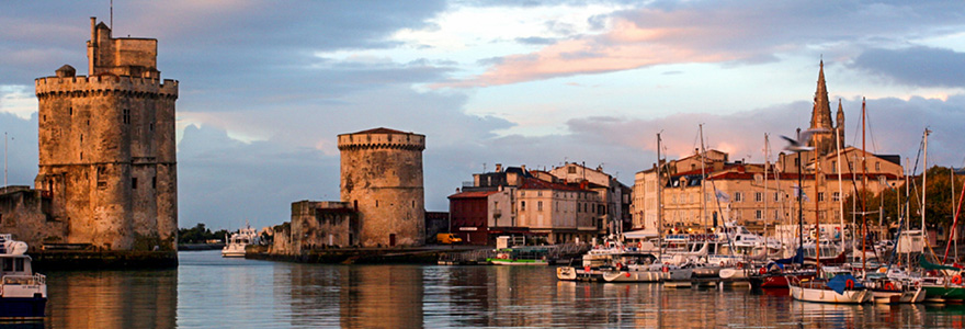 La Rochelle