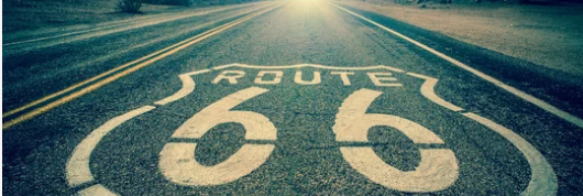 route 66